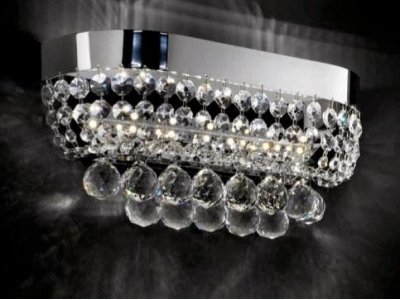 Настенный светильник Masiero OTTOCENTO VE 819 A LED