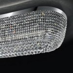 Потолочный светильник Masiero OTTOCENTO VE 819 PL LED