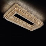 Потолочный светильник Masiero OTTOCENTO VE 821 PL44