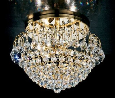 Потолочный светильник Masiero OTTOCENTO VE 822 PL3