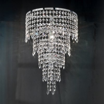 Настенный светильник Masiero OTTOCENTO VE 825 A4 P