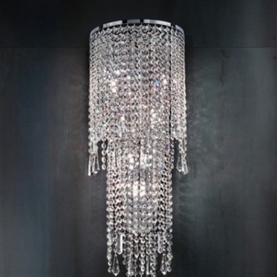 Настенный светильник Masiero OTTOCENTO VE 825 A8 G