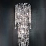 Настенный светильник Masiero OTTOCENTO VE 825 A8 G