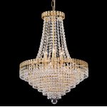 Подвесной светильник Masiero OTTOCENTO VE 826 10