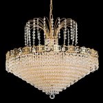 Подвесной светильник Masiero OTTOCENTO VE 828 15