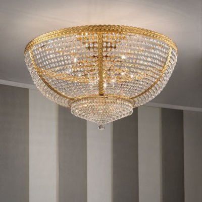 Потолочный светильник Masiero OTTOCENTO VE 831 PL12 Потолочный светильник Masiero OTTOCENTO VE 831 PL12