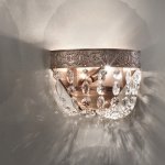 Настенный светильник Masiero OTTOCENTO VE 833 A1