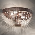 Настенный светильник Masiero OTTOCENTO VE 833 A2