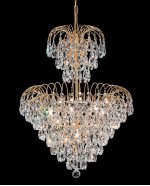 Подвесной светильник Masiero OTTOCENTO VE 834 8+1