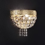 Настенный светильник Masiero OTTOCENTO VE 835 A1