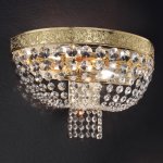 Настенный светильник Masiero OTTOCENTO VE 835 A2