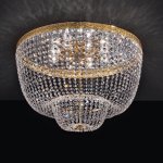 Потолочный светильник Masiero OTTOCENTO VE 835 PL8