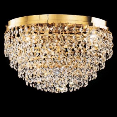 Потолочный светильник Masiero OTTOCENTO VE 836 PL6 Потолочный светильник Masiero OTTOCENTO VE 836 PL6