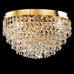 Потолочный светильник Masiero OTTOCENTO VE 836 PL6