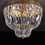 Потолочный светильник Masiero OTTOCENTO VE 837 PL3