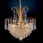 Подвесной светильник Masiero OTTOCENTO VE 838 S4