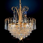 Подвесной светильник Masiero OTTOCENTO VE 838 S6