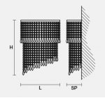 Настенный светильник Masiero OTTOCENTO VE 840 A2