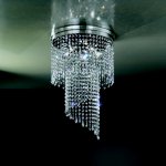 Потолочный светильник Masiero OTTOCENTO VE 840 PL3