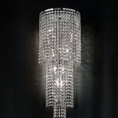 Настенный светильник Masiero OTTOCENTO VE 844 A8