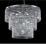 Подвесной светильник Masiero OTTOCENTO VE 844 S8+1