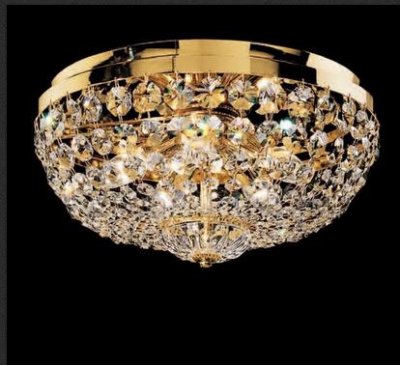 Потолочный светильник Masiero OTTOCENTO VE 846 PL5 Потолочный светильник Masiero OTTOCENTO VE 846 PL5