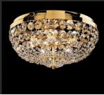 Потолочный светильник Masiero OTTOCENTO VE 846 PL5