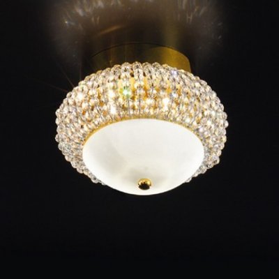 Потолочный светильник Masiero OTTOCENTO VE 847 PL2 18 Потолочный светильник Masiero OTTOCENTO VE 847 PL2 18