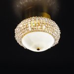 Потолочный светильник Masiero OTTOCENTO VE 847 PL2 18