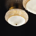 Потолочный светильник Masiero OTTOCENTO VE 847 PL2 20