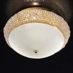 Потолочный светильник Masiero OTTOCENTO VE 847 PL3 40