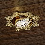 Встраиваемый светильник Masiero OTTOCENTO VE 851