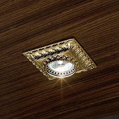 Встраиваемый светильник Masiero OTTOCENTO VE 853 Встраиваемый светильник Masiero OTTOCENTO VE 853