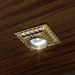 Встраиваемый светильник Masiero OTTOCENTO VE 853