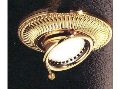 Встраиваемый светильник Masiero OTTOCENTO VE 854