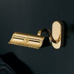 Настенный светильник Masiero OTTOCENTO VE 860 A1 P