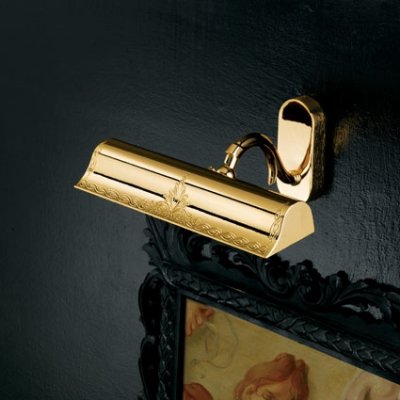 Настенный светильник Masiero OTTOCENTO VE 860 A2 G Настенный светильник Masiero OTTOCENTO VE 860 A2 G