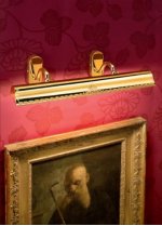 Настенный светильник Masiero OTTOCENTO VE 860 A4