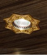 Встраиваемый светильник Masiero OTTOCENTO VE 863