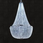 Подвесной светильник Masiero OTTOCENTO VE 864 20 120 INC