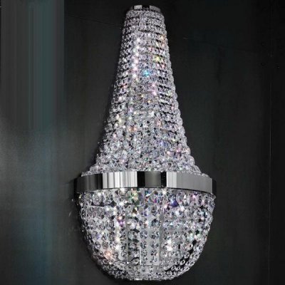 Настенный светильник Masiero OTTOCENTO VE 864 A4 INC Настенный светильник Masiero OTTOCENTO VE 864 A4 INC