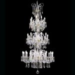 Подвесной светильник Masiero OTTOCENTO VE 870 16+10+8