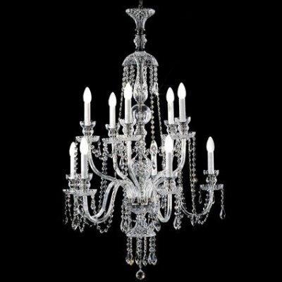 Подвесной светильник Masiero OTTOCENTO VE 872 5+5