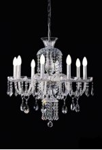 Подвесной светильник Masiero VE 878 8 SW