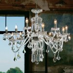 Подвесной светильник Masiero OTTOCENTO VE 880 12