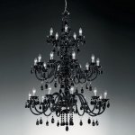 Подвесной светильник Masiero OTTOCENTO VE 884 10+10+5