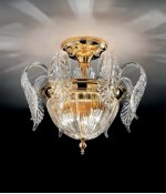 Потолочный светильник Masiero VE 886 PL3 CR