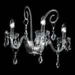 Настенный светильник Masiero OTTOCENTO VE 888 A3