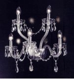 Настенный светильник Masiero OTTOCENTO VE 888 A5