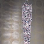 Подвесной светильник Masiero OTTOCENTO VE 892 S6